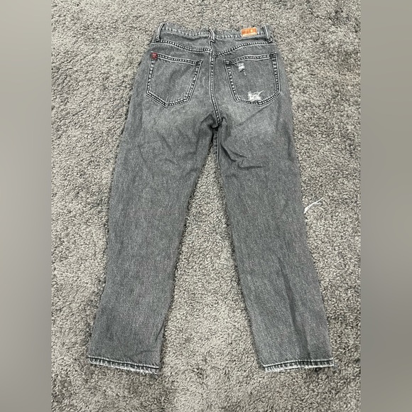 BDG Slim Straight Jeans - Picture 2 of 4